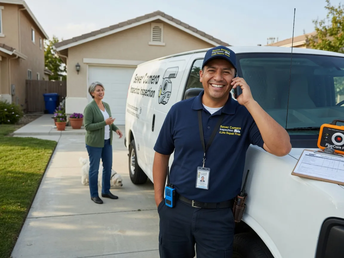 Sewer Line Repair Tuscaloosa, AL FAQs